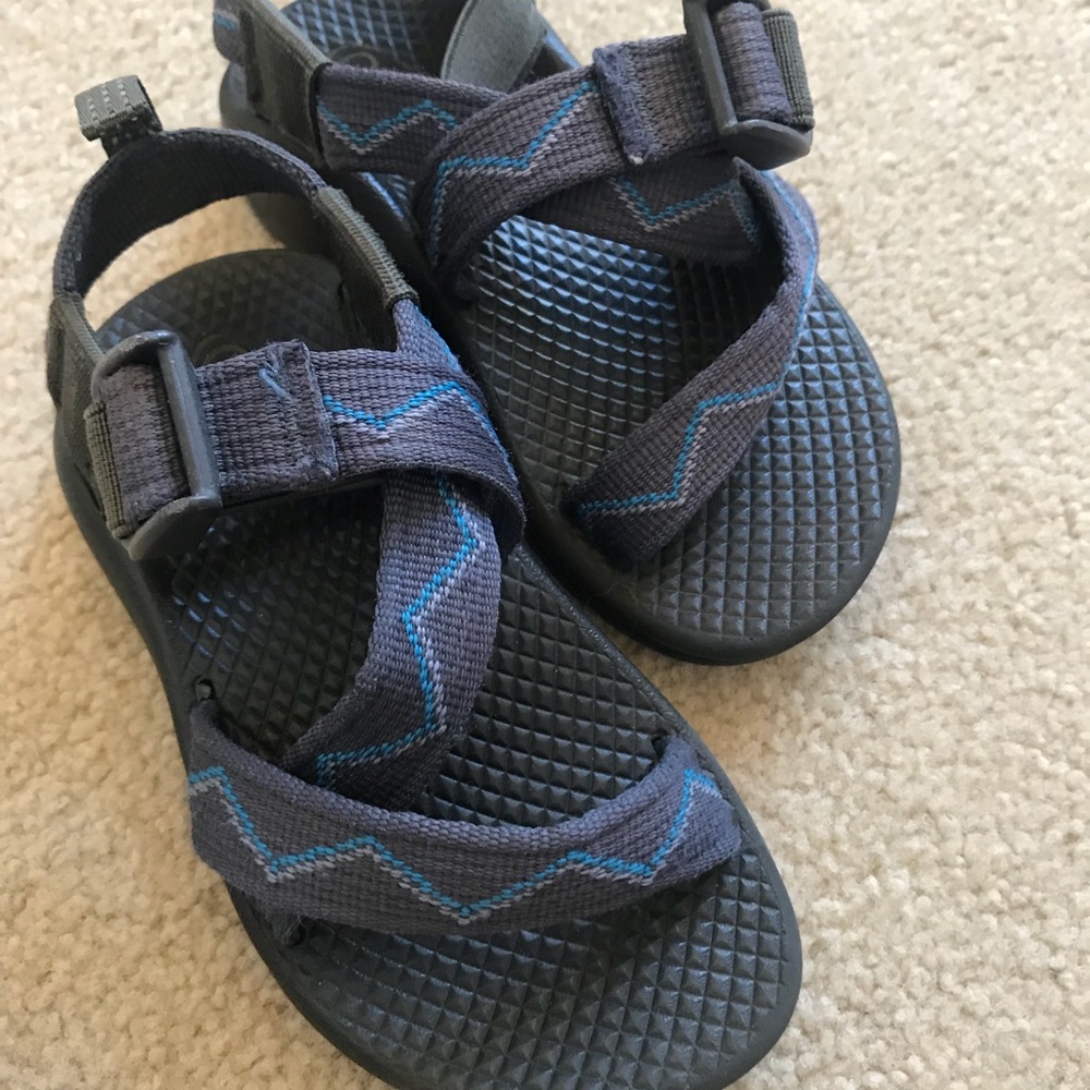 Chacos